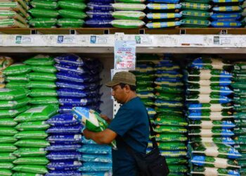 Chine : L'inflation mensuelle a augmenté de 1% en janvier