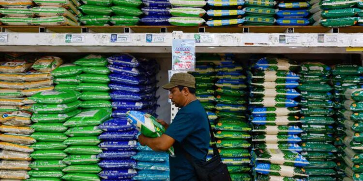 Chine : L'inflation mensuelle a augmenté de 1% en janvier