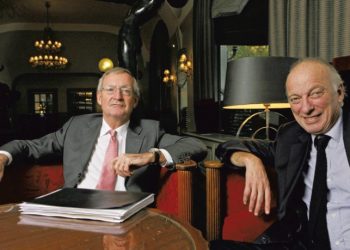 L’Economie post-Covid, de Patrick Artus et d’Olivier Pastre