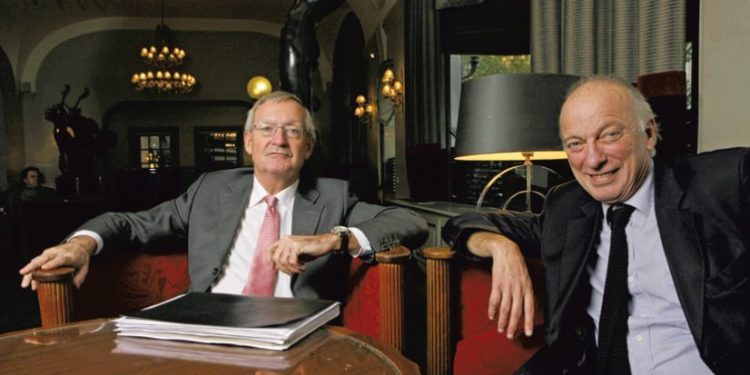 L’Economie post-Covid, de Patrick Artus et d’Olivier Pastre