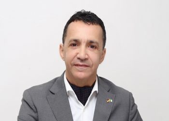 Mohamed Sayoud
