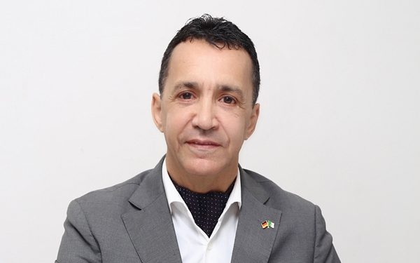 Mohamed Sayoud