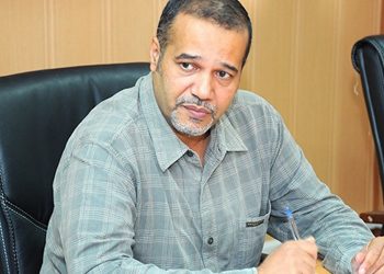Mustapha Zebdi