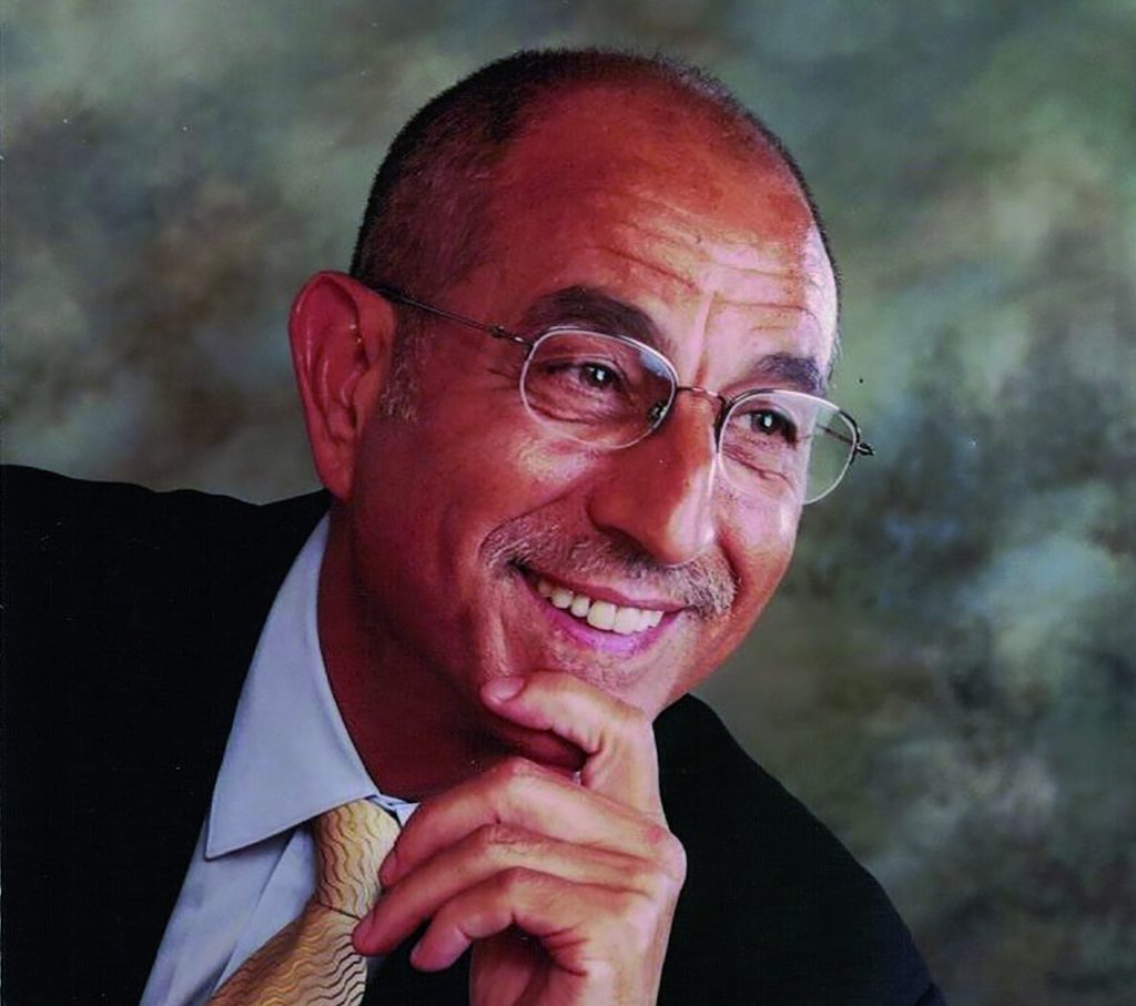 Omar Aktouf