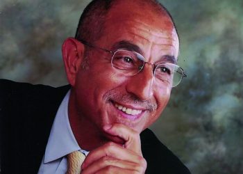 Omar Aktouf
