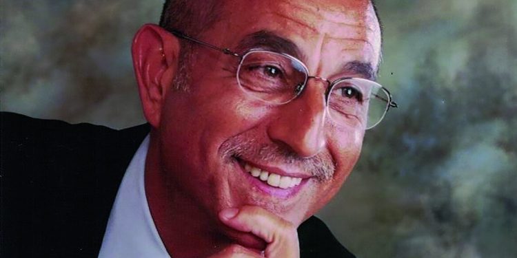 Omar Aktouf