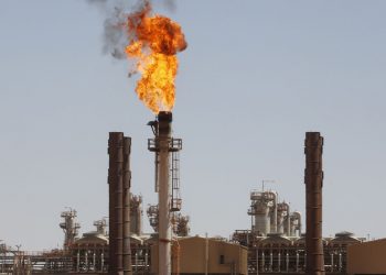 Pétrole DR