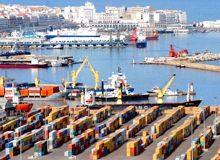 Exportations hors hydrocarbures: L’Algérie vise le sommet en Afrique