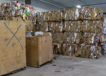 Récupération des déchets carton de la capitale : Général Emballage décroche un contrat avec Netcom