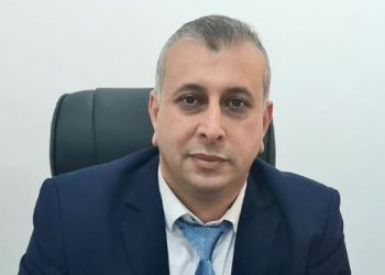 Salem Ait Youcef Doctorant en Droit à l’université Panthéon-Assas Paris II