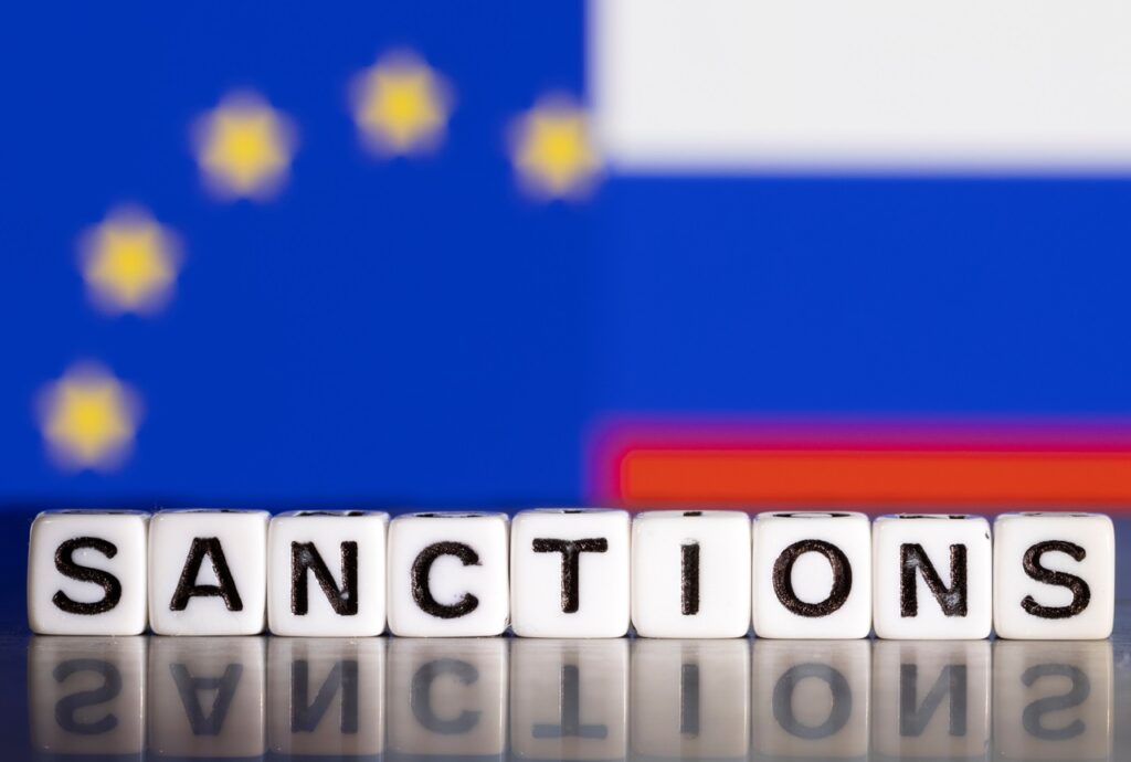 Divisée sur les sanctions : L’UE subit un camouflet de la Russie