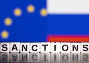 Divisée sur les sanctions : L’UE subit un camouflet de la Russie