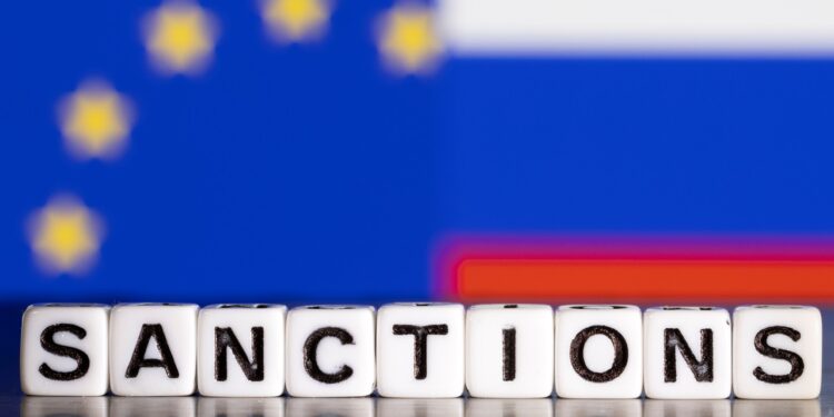 Divisée sur les sanctions : L’UE subit un camouflet de la Russie