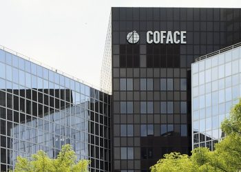 Siège sociale de la Coface