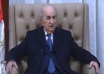 Abdelmadjid Tebboune