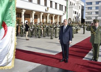 A côté du Président Tebboune et du Haut Commandement militaire : Pourquoi faut- il désormais se mobiliser ?