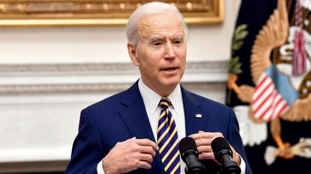 Joe Biden