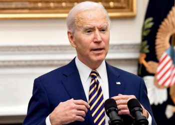 Joe Biden