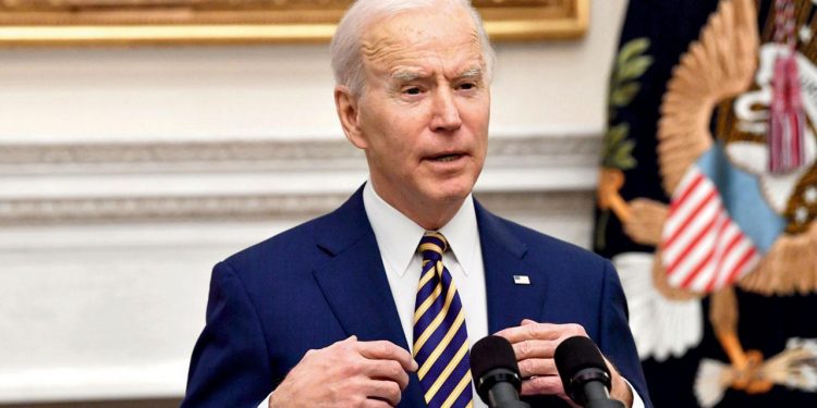 Joe Biden