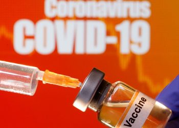 Vaccin Covid-19 2
