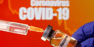 Vaccin Covid-19 2