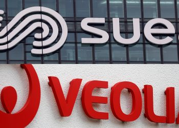 Veolia - Suez