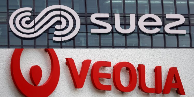 Veolia - Suez