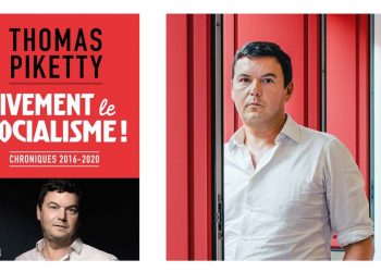 Vivement le socialisme !, de Thomas Piketty