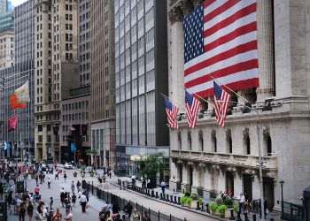 Wall Street