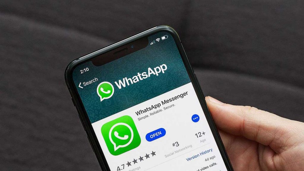 WhatsApp