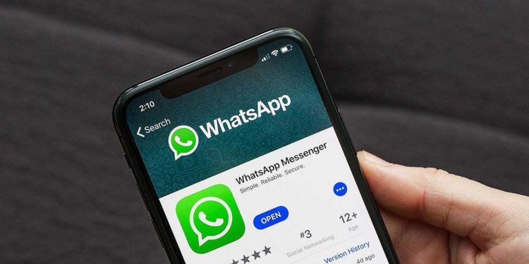 WhatsApp