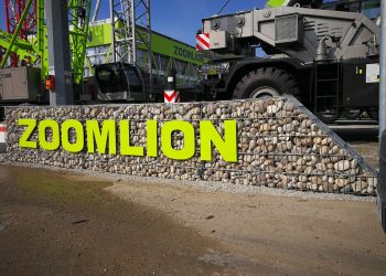 Zoomlion