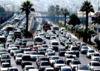 Appel d’offres pour la décongestion du trafic routier à Alger: le cahier des charges bientôt finalisé