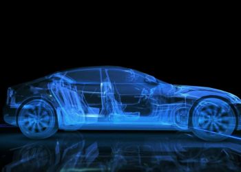 Véhicule autonome