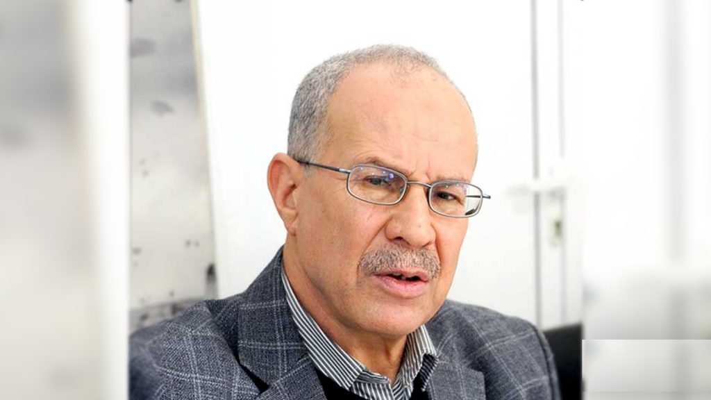 Hadj Tahar Boulenouar