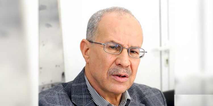 Hadj Tahar Boulenouar