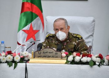 Evoquant les «tentatives répétées» de «porter atteinte à la cohésion de la société» : Chanegriha met en garde