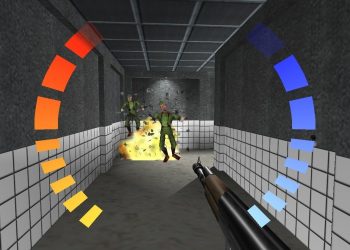 GoldenEye 007