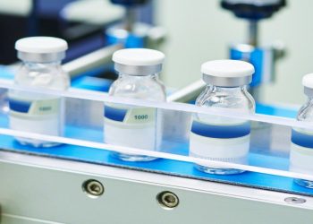 Industrie pharmaceutique