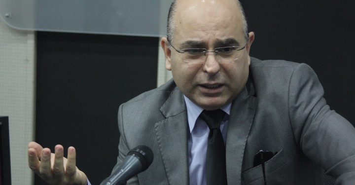 Smain Lalmas, expert en finances et économie : «L’acte d’investir en Algérie est étroitement lié au politique »