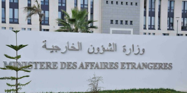 Relance et diversification de l’économie nationale : La diplomatie économique à la rescousse