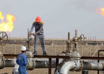 Le pétrole : Le prix frôle les 60 dollars