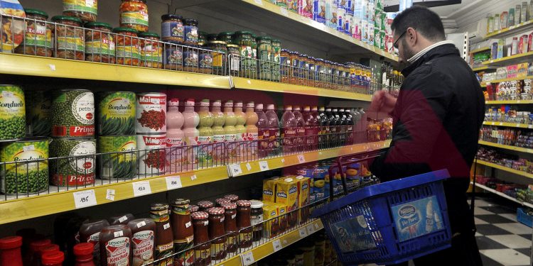 Produits alimentaire