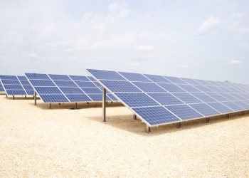 Panneau solaires