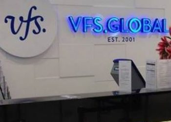 VFS Global améliore son offre de prise de rendez-vous de test PCR (COVID-19)