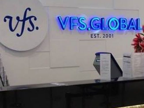 VFS Global améliore son offre de prise de rendez-vous de test PCR (COVID-19)