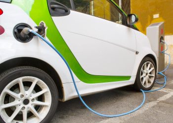 Voiture électrique
