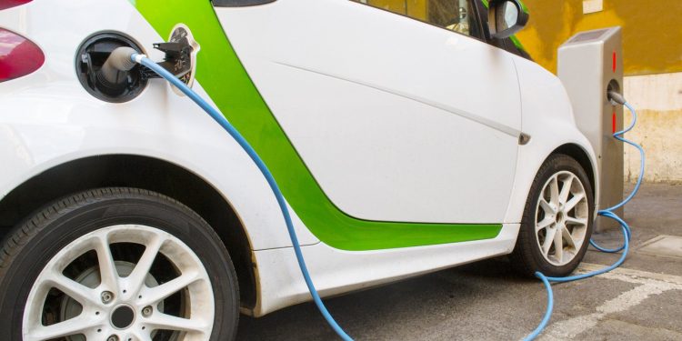 Voiture électrique