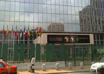 la Banque africaine de développement (BAD)