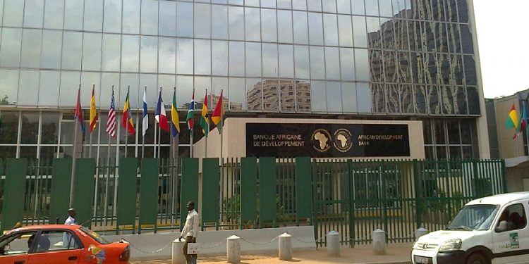 la Banque africaine de développement (BAD)